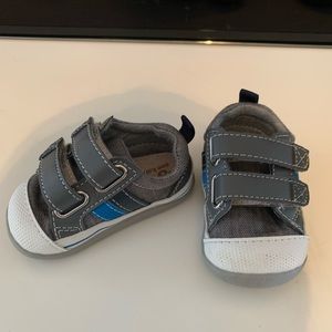 See Kai Run Toddler Boy Shoes